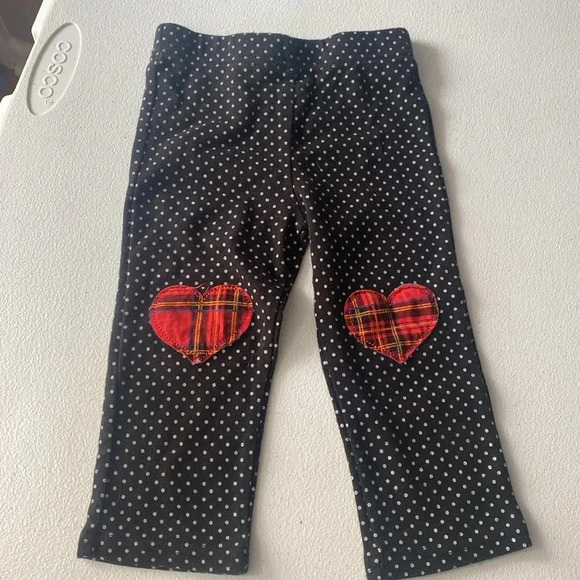 Cat & Jack Pants bundle Girls Size 12 Months - Picture 2 of 12